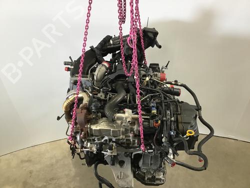 Engine MASERATI GHIBLI III (M157) 3.0 D | BP29070004M1 - Image 5