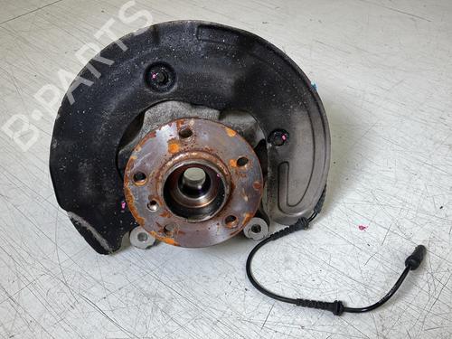Used Right front steering knuckle Right front steering knuckle 38566906 38566906