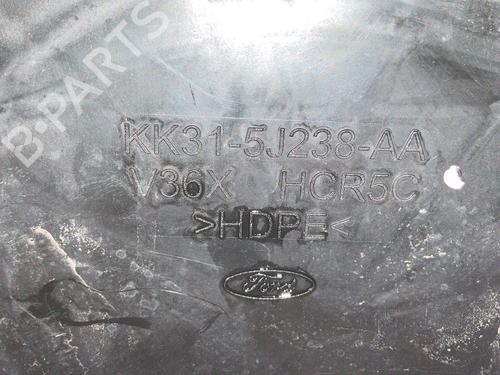 AdBlue-tank FORD TRANSIT V363 Platform/Chassis (FED, FFD) 2.0 EcoBlue | BP37422325M85 - Image 5