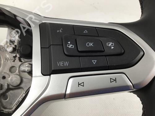 Rat VW T-CROSS (C11, D31) 1.0 TSi | BP35723126C49 - Image 3