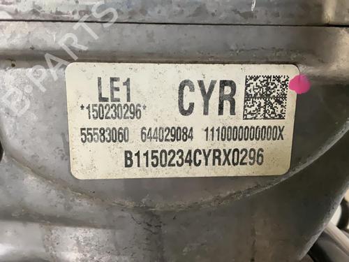 Engine OPEL CORSA E (X15) 1.0 (08, 68) | BP38491787M1 - Image 8