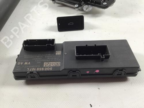 Electronic module VW TIGUAN ALLSPACE (BW2, BJ2) 2.0 TDI 4motion | BP34406510M83  - Image 5