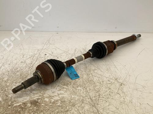 Right front driveshaft FORD TRANSIT V363 Platform/Chassis (FED, FFD) 2.0 EcoBlue | BP38048754M39 - Image 2