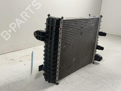 Intercooler OPEL VIVARO C Van (K0) VIVARO-E HYDROGEN | BP39928079M30 - Image 2