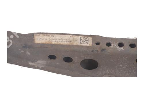 Left front suspension arm OPEL ASTRA K (B16) 1.0 Turbo (68) | BP23440724M12 
