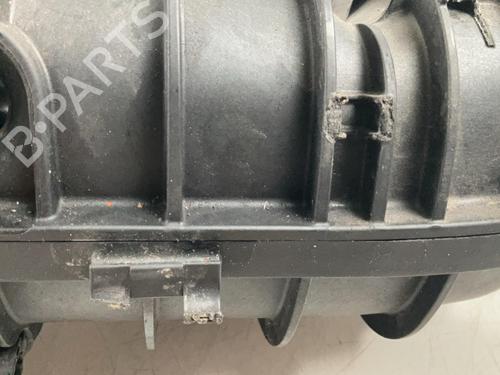 Intake manifold VW T-ROC (A11, D11) 1.5 TSI | BP38437969M70 - Image 4