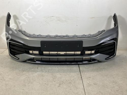 Used Front bumper VW TIGUAN ALLSPACE (BW2, BJ2) 2.0 TSI 4motion (220 hp) 32084328