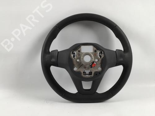 Steering wheel VW GOLF VIII (CD1, DA1) 1.0 TSI | BP33834415C49 - Image 4