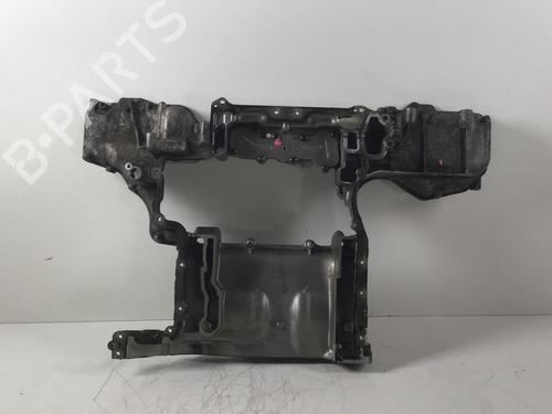 Ceinture de sécurité avant droite AUDI A6 C7 Avant (4G5, 4GD) S6 quattro (420 hp) 30748717