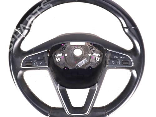 Used Steering wheel Steering wheel 37400948 37400948