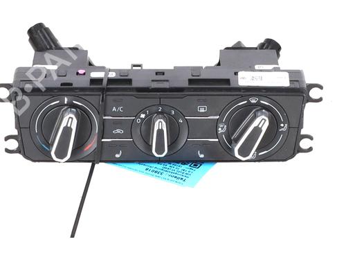 Used Climate control Climate control 38327504 38327504