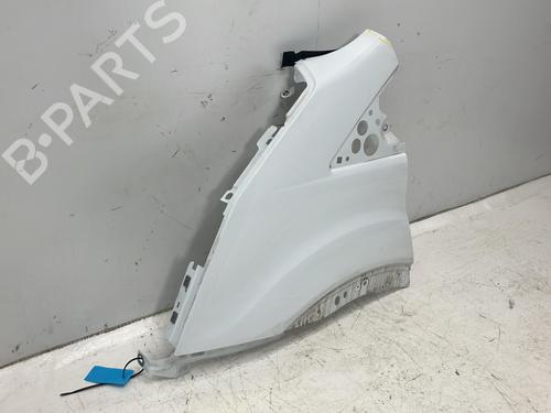 Forskærm venstre FORD TRANSIT V363 Platform/Chassis (FED, FFD) 2.0 EcoBlue | BP35965040C41 - Image 3