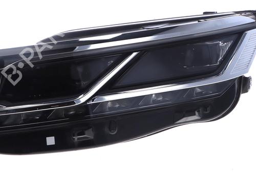 Used Left headlight Left headlight 39112158 39112158