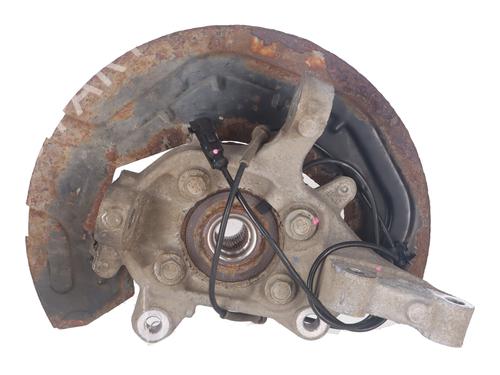 Left front steering knuckle FORD USA EXPLORER (U5_) 3.5 | BP39918324M25 - Image 2