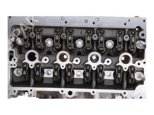 Topstykke VW GOLF VIII (CD1, DA1) 1.5 TSI | BP32084479M5 