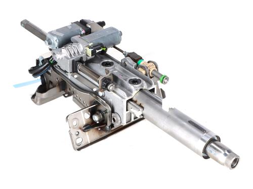 Steering column AUDI A8 D4 (4H2, 4H8, 4HC, 4HL) 3.0 TDI quattro | BP35718707M21 - Image 2