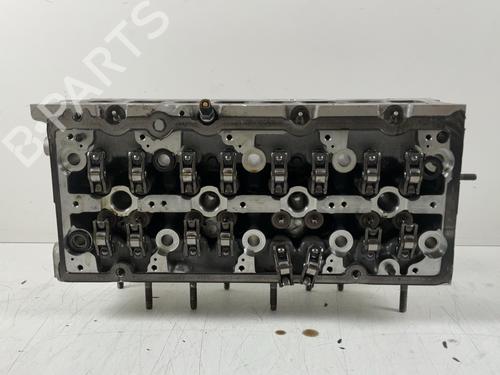 Used Cylinder head Cylinder head 25335333 25335333