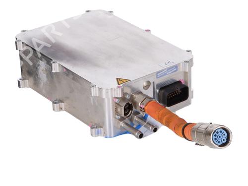Used Electronic module Electronic module OPEL VIVARO C Van (K0) VIVARO-E HYDROGEN (136 hp) 39919849 39919849