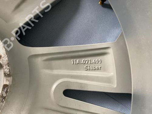 Rim VW ID.4 (E21) PRO | BP39926834C45 - Image 3