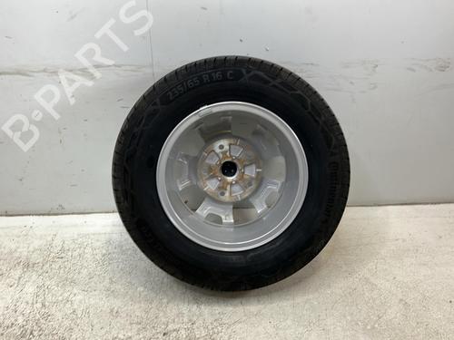 Fælgsæt FORD TRANSIT V363 Platform/Chassis (FED, FFD) 2.0 EcoBlue | BP39725831C100 - Image 10