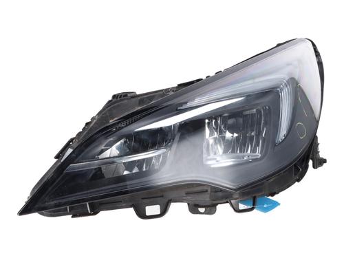 Optica esquerda Optica esquerda OPEL ASTRA K Sports Tourer (B16) 1.2 Turbo (35) (131 hp) 32786380 32786380