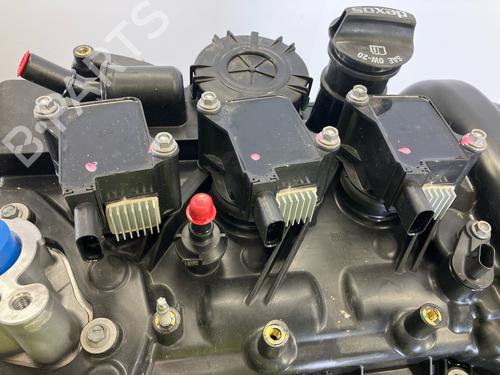 Engine OPEL INSIGNIA B Grand Sport (Z18) 1.4 Turbo (68) | BP39919122M1 - Image 8