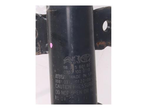 Right front shock absorber OPEL VIVARO C Van (K0) VIVARO-E HYDROGEN | BP39923709M17 - Image 2