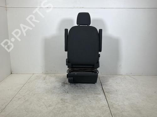 Left front seat FORD TRANSIT V363 Platform/Chassis (FED, FFD) 2.0 EcoBlue | BP40187378C15 - Image 3