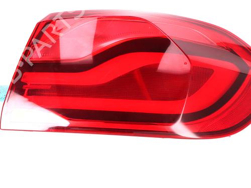 Used Right taillight Right taillight 37454968 37454968
