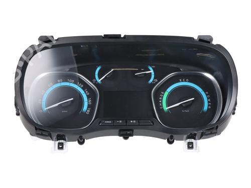 Used Instrument cluster Instrument cluster OPEL VIVARO C Van (K0) VIVARO-E HYDROGEN (136 hp) 39921809 39921809