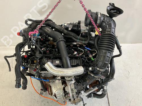 Engine FORD TRANSIT V363 Platform/Chassis (FED, FFD) 2.0 EcoBlue | BP39199671M1 - Image 6