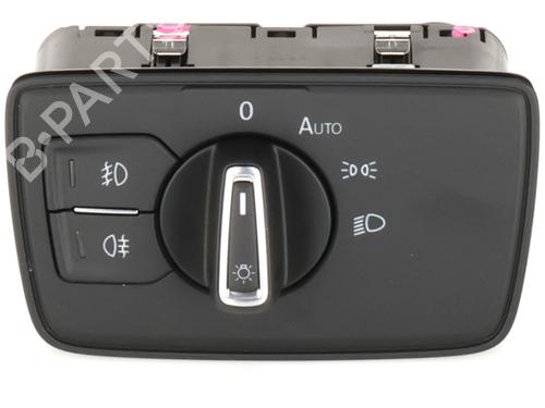 Used Headlight switch Headlight switch VW PASSAT B8 Variant (3G5, CB5) 2.0 TDI (150 hp) 36408817 36408817