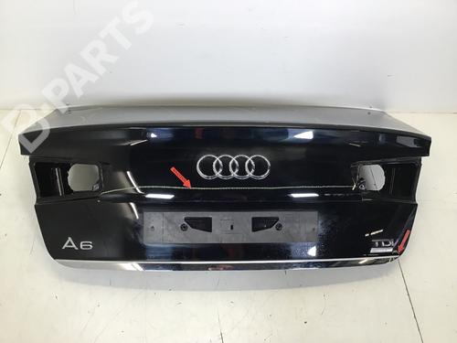 Used Tailgate AUDI A6 C7 (4G2, 4GC) 2.0 TDI (190 hp) 11820218