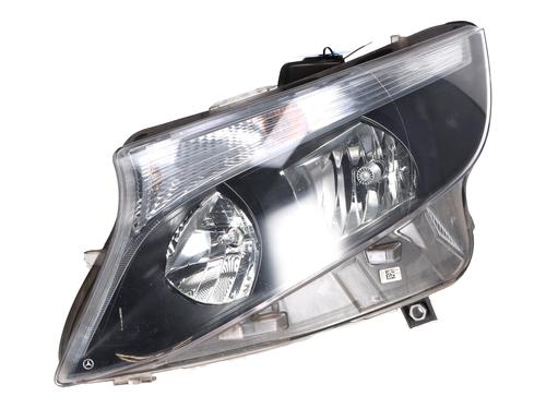 left-headlight-mercedes-benz-vito-van-w447-2014-39925394 main image