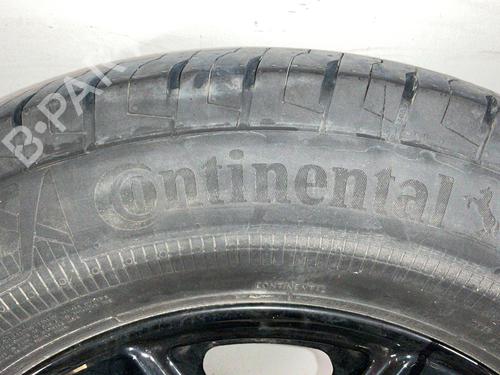 Rim FORD TRANSIT V363 Platform/Chassis (FED, FFD) 2.0 EcoBlue | BP36343038C45  - Image 6