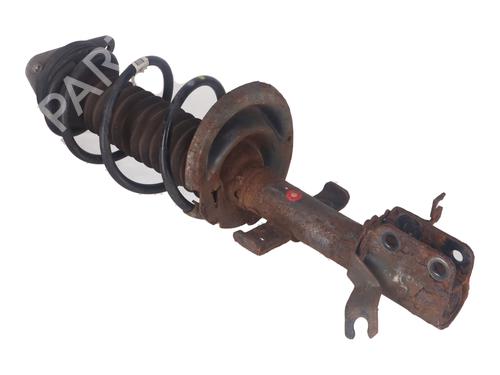 Left front shock absorber RENAULT CLIO IV (BH_) 1.2 16V | BP19675843M16 
