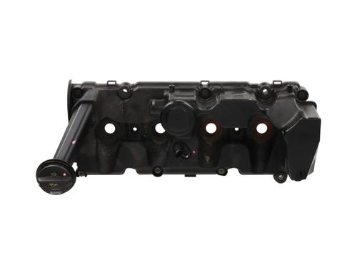Valve cover VW CRAFTER Van (SY_, SX_) 2.0 TDI FWD (SYB, SYC, SYD) | BP30543534M124 