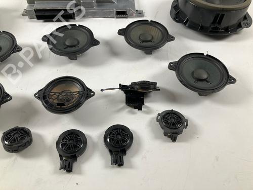 Electronic module AUDI Q5 (FYB, FYG) 40 TDI quattro | BP16122952M83 