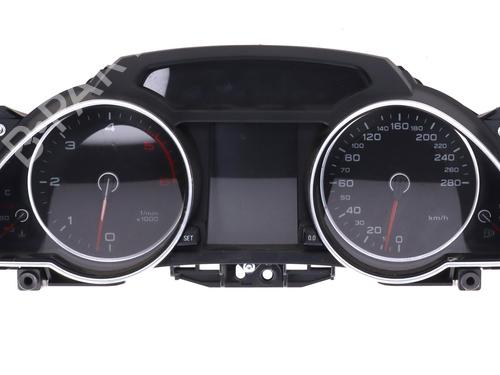 Used Instrument cluster Instrument cluster 37530009 37530009