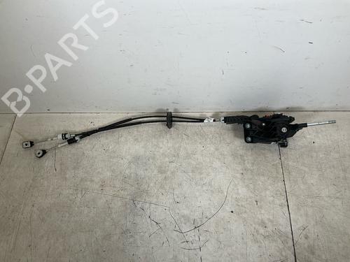 Girregulering Automatisk FORD TRANSIT V363 Platform/Chassis (FED, FFD) 2.0 EcoBlue | BP19507542M91 
