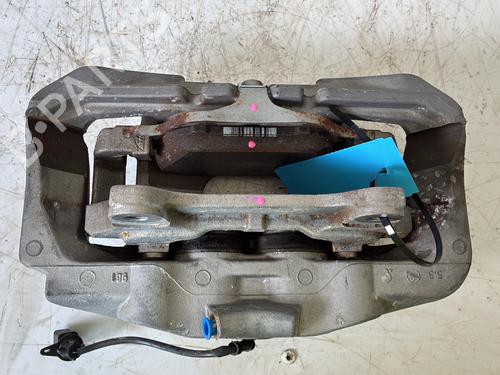 Left front brake caliper AUDI A8 D4 (4H2, 4H8, 4HC, 4HL) 3.0 TDI quattro | BP36162238M105 - Image 4