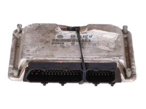Used Engine control unit (ECU) VW POLO (6N2) 1.4 (60 hp) 28194090