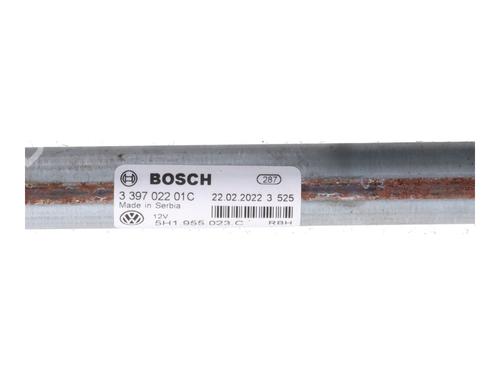 Front wiper motor VW GOLF VIII (CD1, DA1) 2.0 TDI | BP22345466M29 