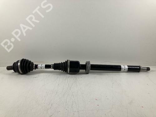 Used Right front driveshaft MERCEDES-BENZ GLA (H247) GLA 250 (247.746) (224 hp) 27260803
