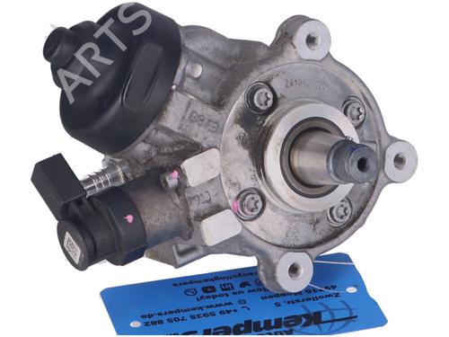 Used Injection pump VW CADDY IV Box Body/MPV (SAA, SAH) 2.0 TDI (75 hp) 13257924