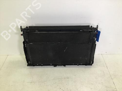 Used Radiator set LEXUS NX (_Z1_) 300h (AYZ10_) (155 hp) 14582253