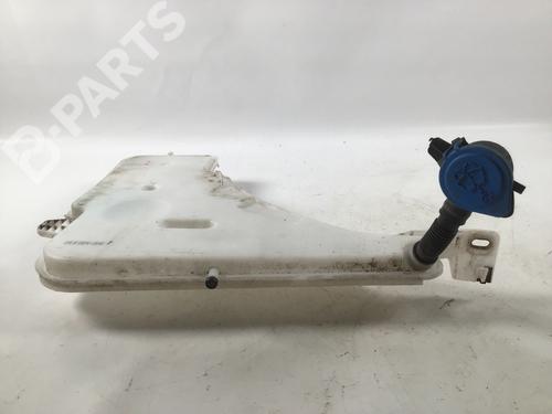 Windscreen washer tank BMW 3 (F30, F80) 320 d | BP9910567C113 