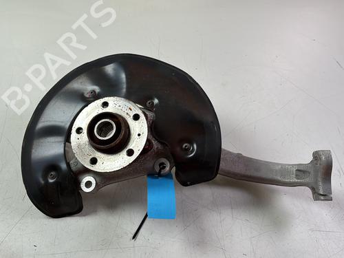 Used Left front steering knuckle Left front steering knuckle AUDI A8 D4 (4H2, 4H8, 4HC, 4HL) 3.0 TDI quattro (258 hp) 35965016 35965016