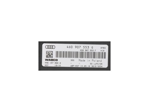 Electronic module AUDI A8 D4 (4H2, 4H8, 4HC, 4HL) 3.0 TDI quattro | BP35719158M83 - Image 3