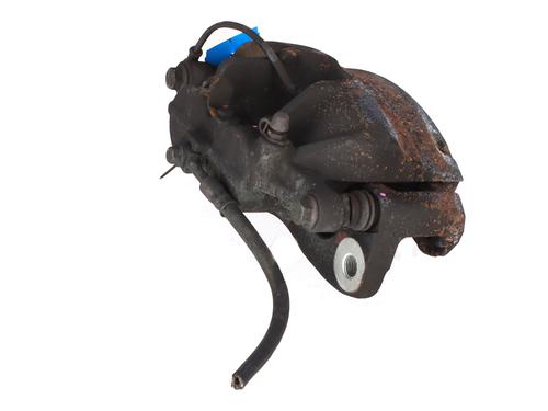 Right front brake caliper MAN TGE Van 2.0 TDI RWD (11V, 12V, 33V, 34V, UYB, UYC, UYD) | BP39921903M104 - Image 2